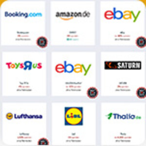 Online shoppen und direkt spenden – KOSTENLOS!