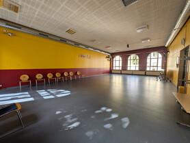 Großer Saal