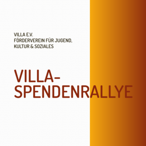 Unterstütze Projekte in der Spendenrallye!