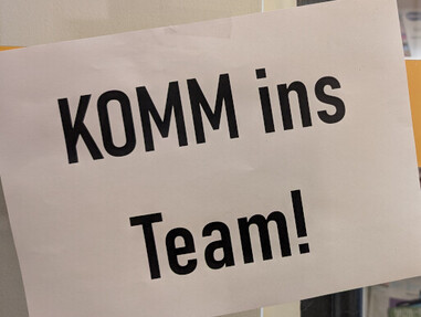 Symbolbild Bewerbung