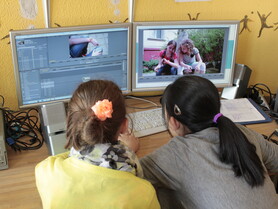 Medienwerkstatt Leipzig