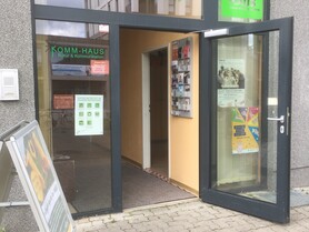 KOMM-Haus